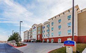 Candlewood Suites Amarillo Western Crossing Amarillo Tx